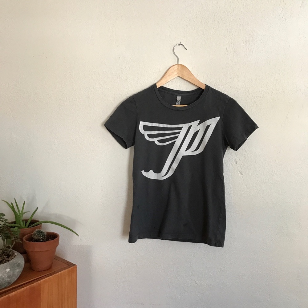 Pixies Band Tee